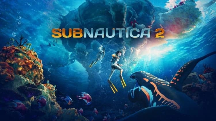Subnautica 2