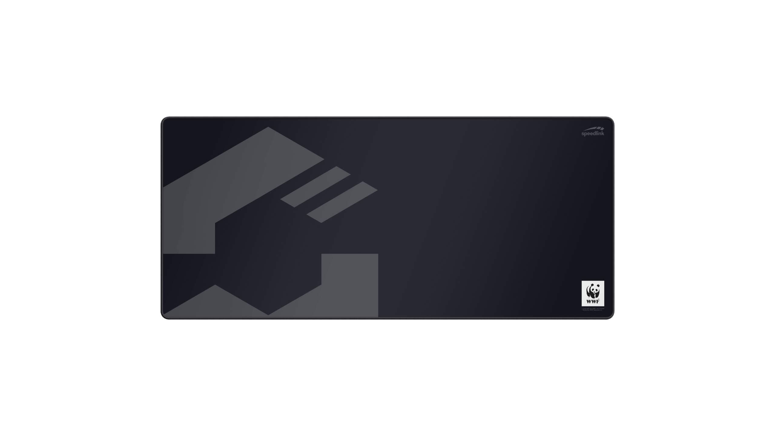 speedlink terra wwf soft gaming mousepad