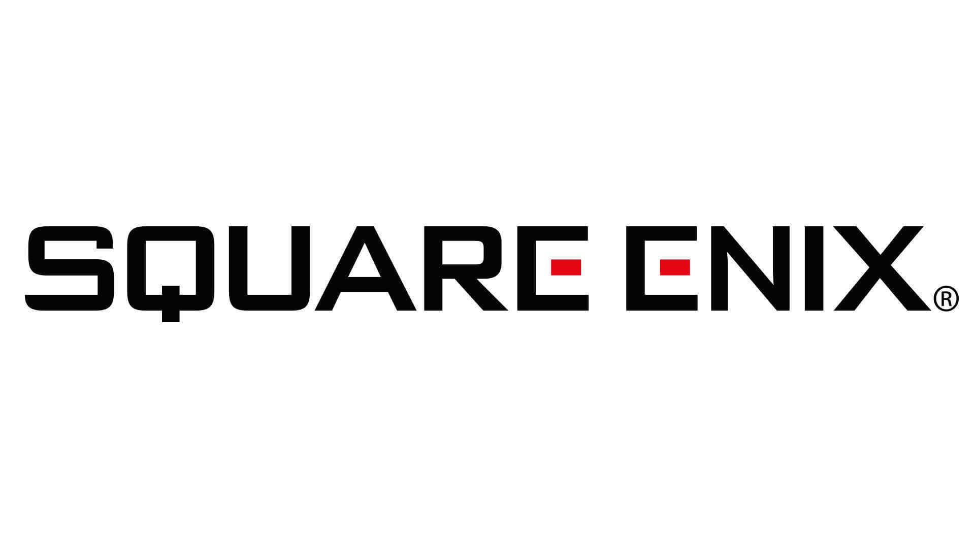square enix logo