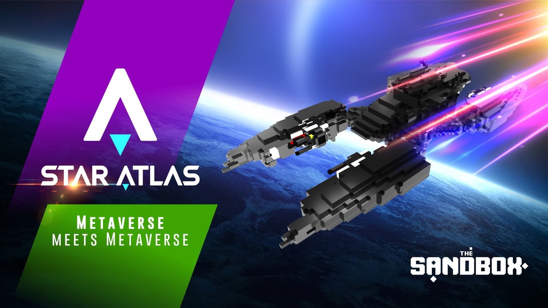 star atlas