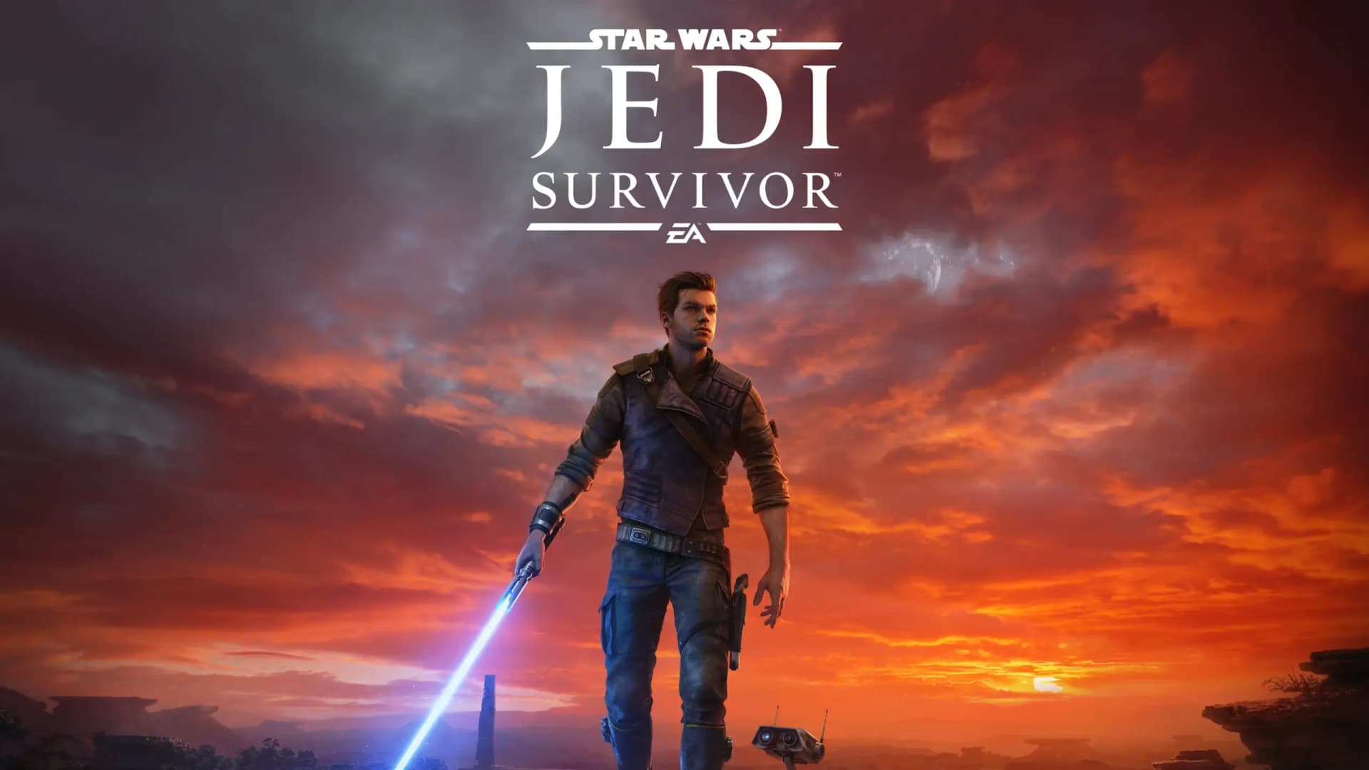 Star Wars Jedi: Survivor