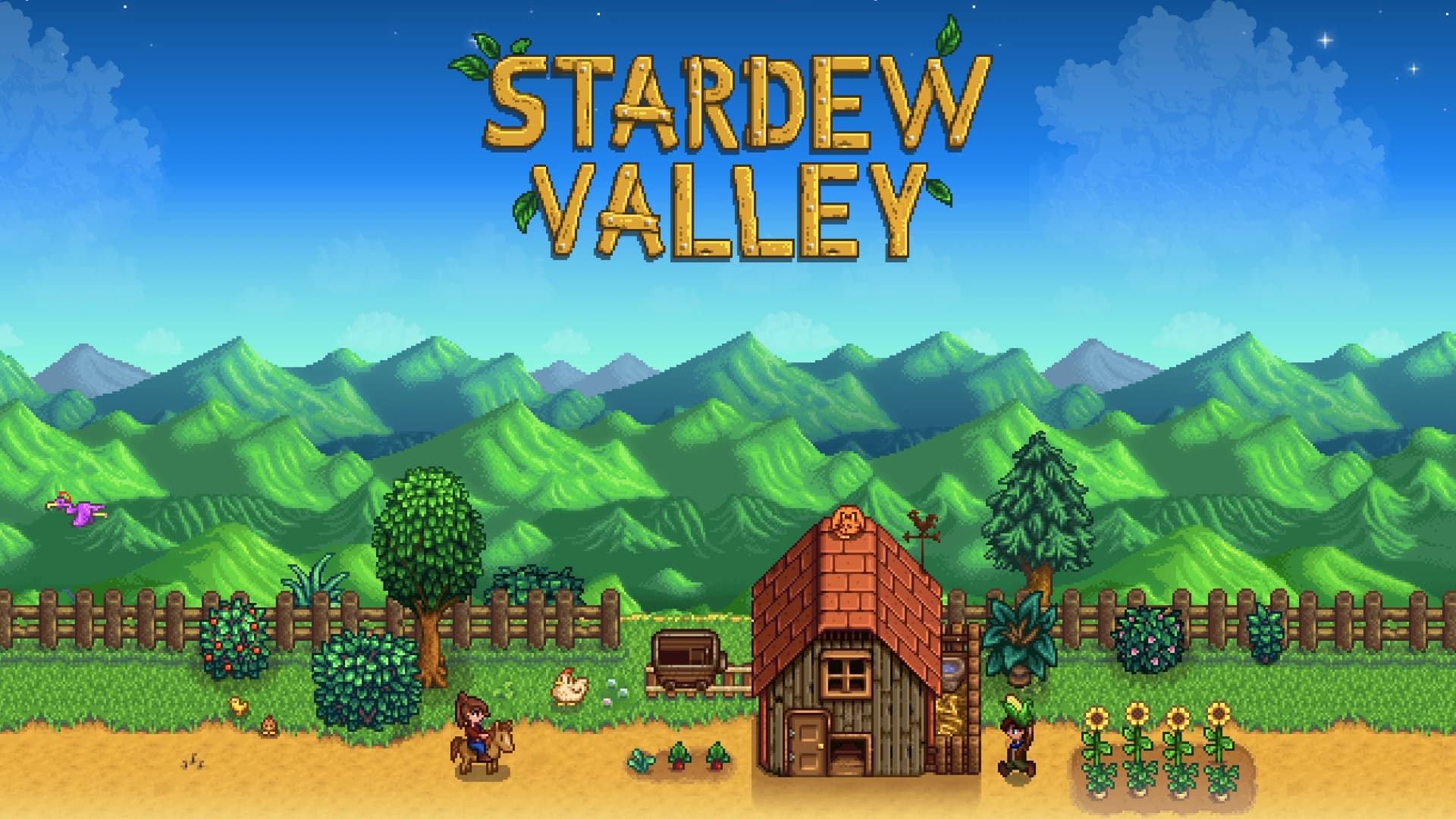 Stardew Valley
