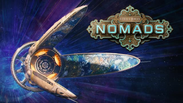 Stellaris Nomads