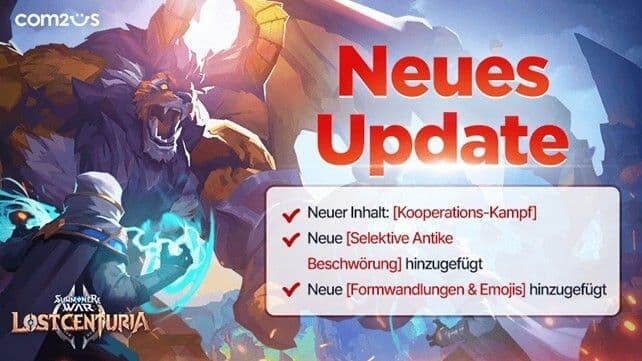 sw lc season 8