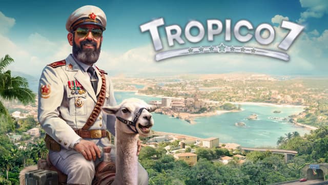 Tropico 7