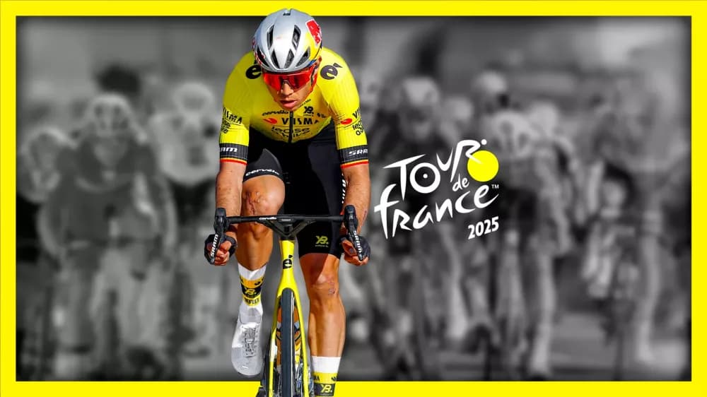 Tour de France 2025