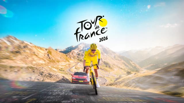 Tour de France 2026