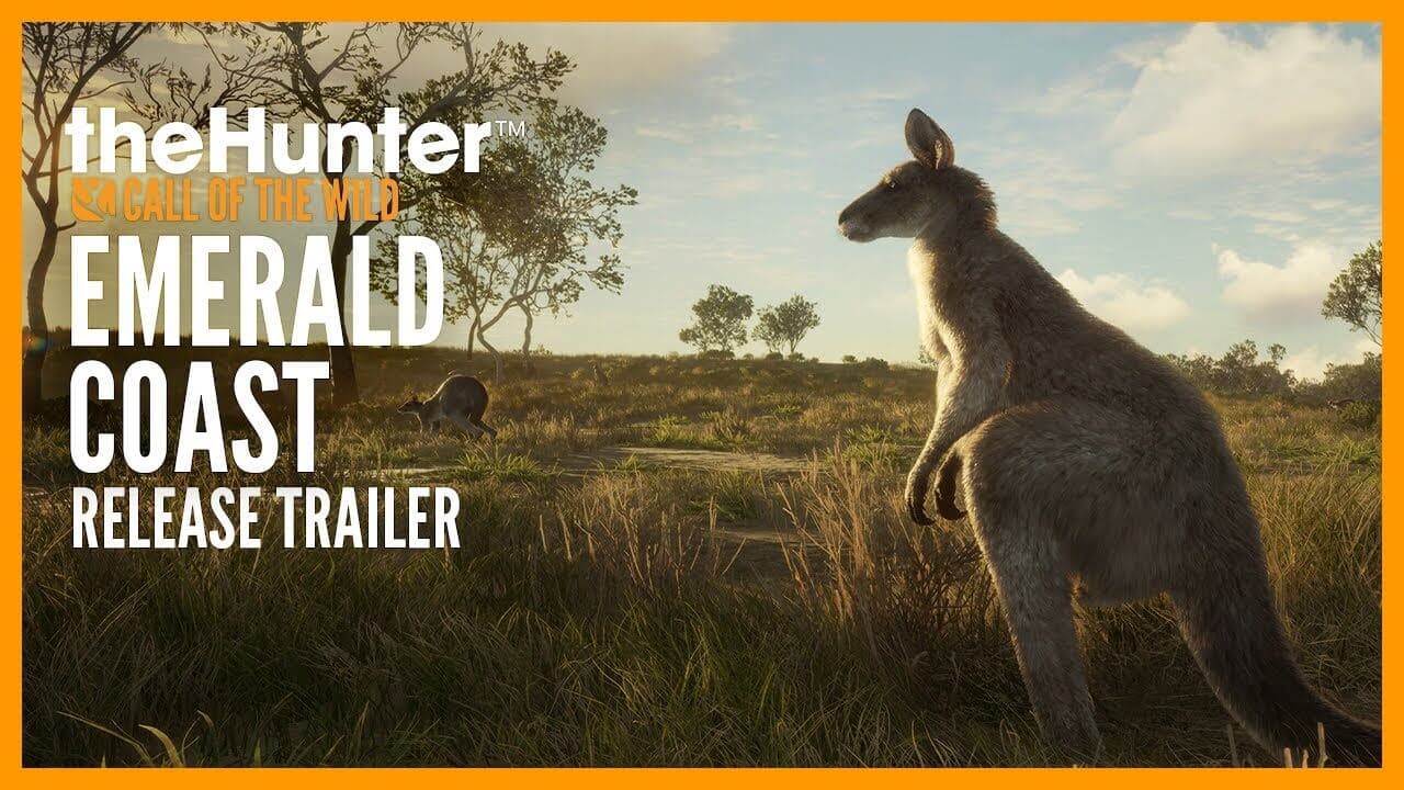 theHunter: Call of the Wild