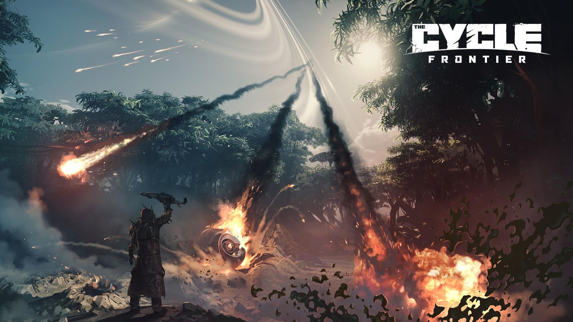 the cycle frontier cataclysm