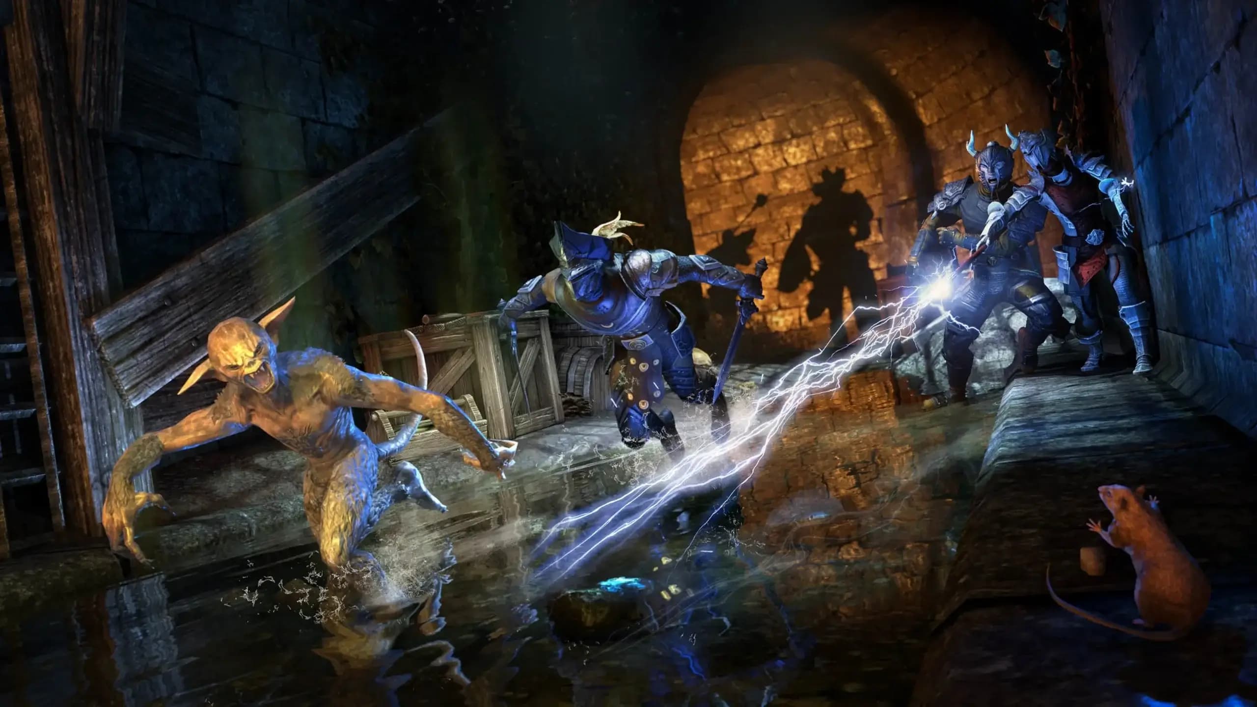 the elder scrolls online