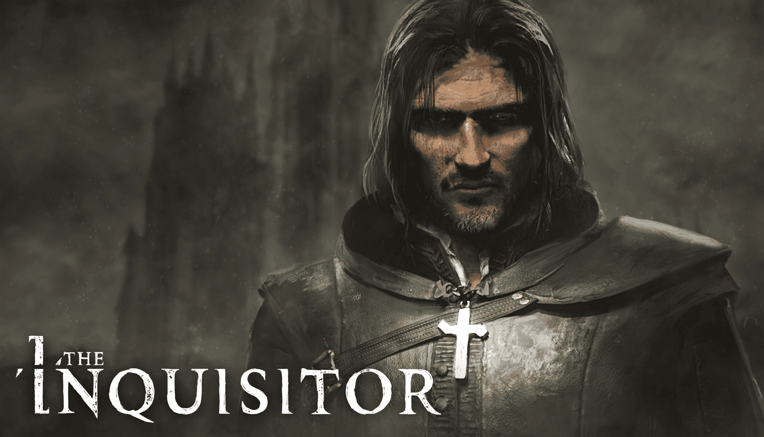 the inquisitor keyart logo