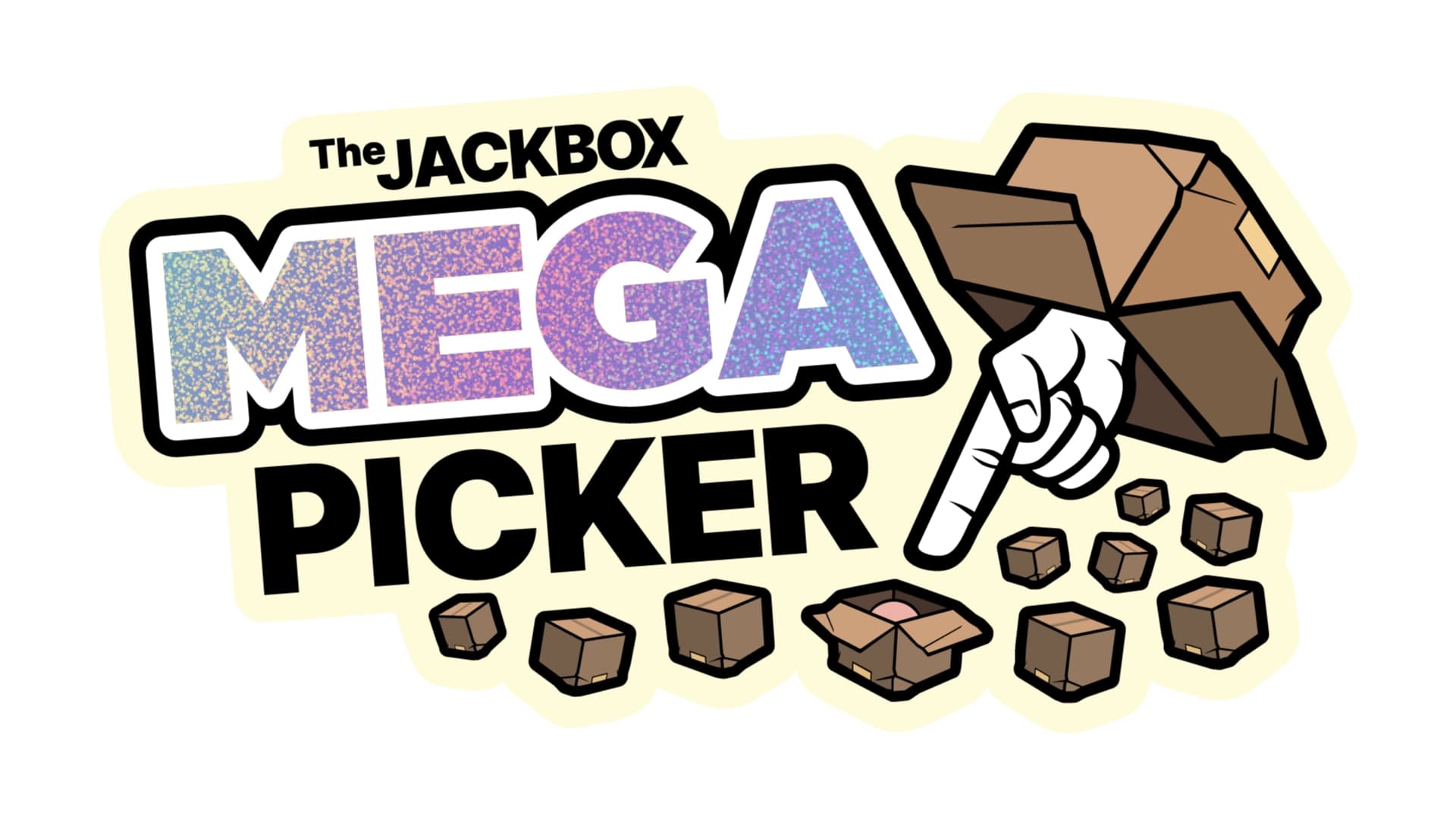 The Jackbox Megapicker