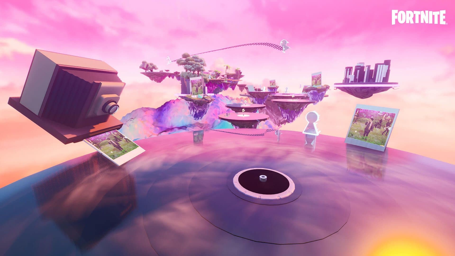 tonesandi screenshots 3