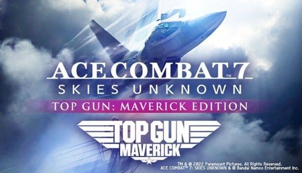 topgun maverickedition tgm steam