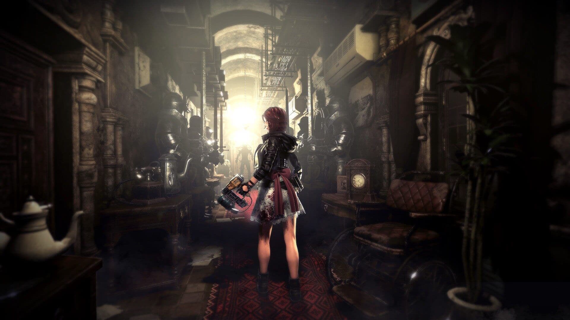tormented souls key art 1