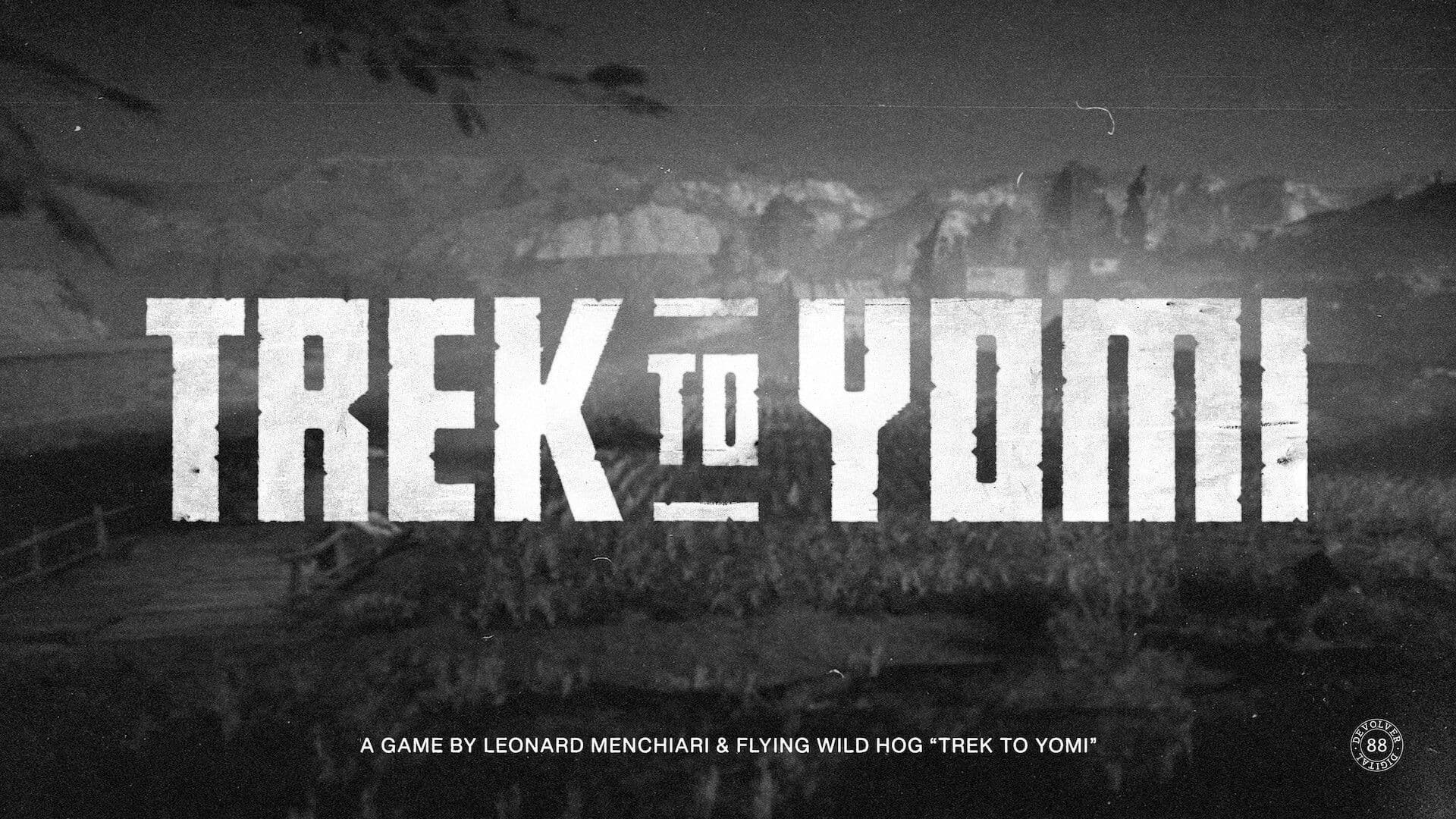 trek to yomi master key art thumb