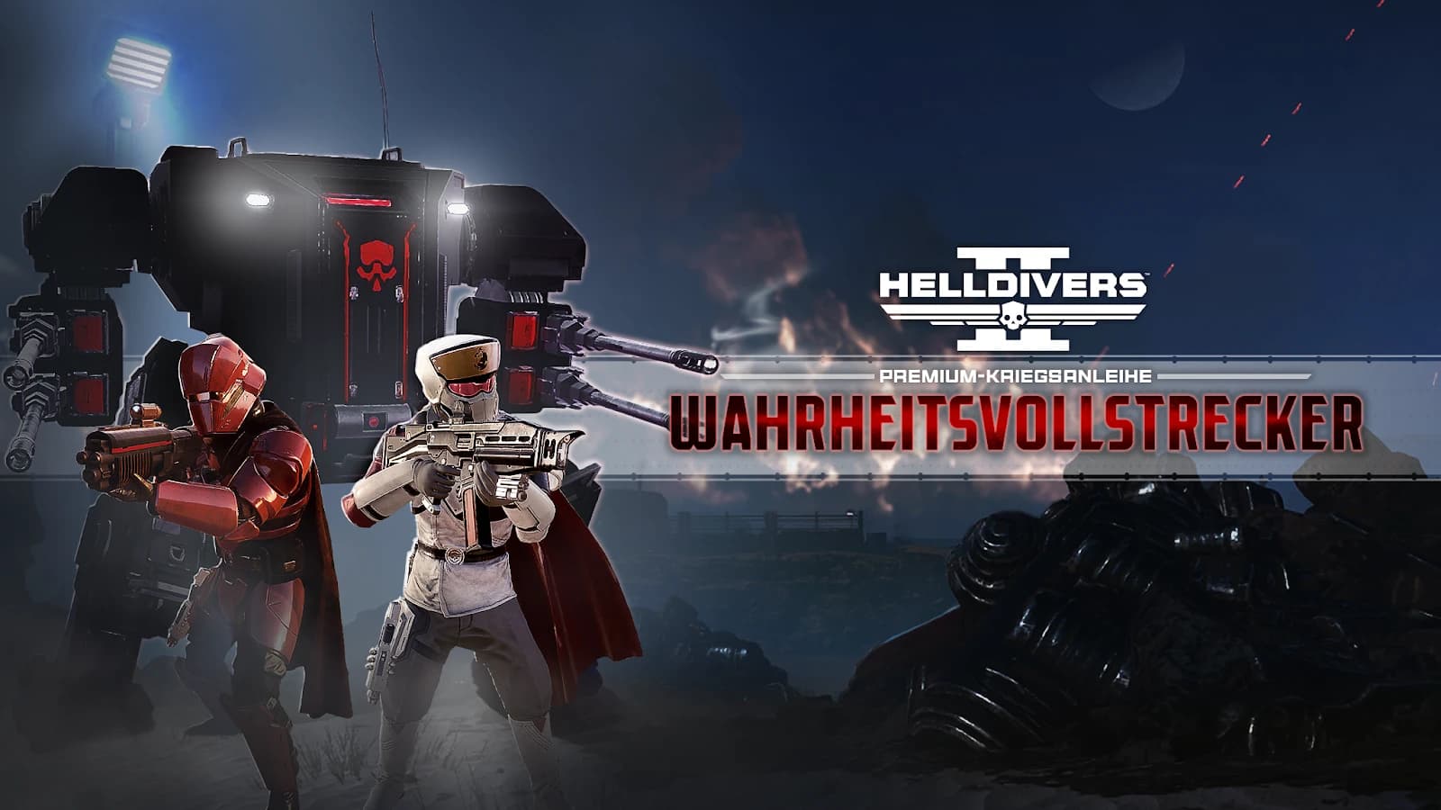 Helldivers 2