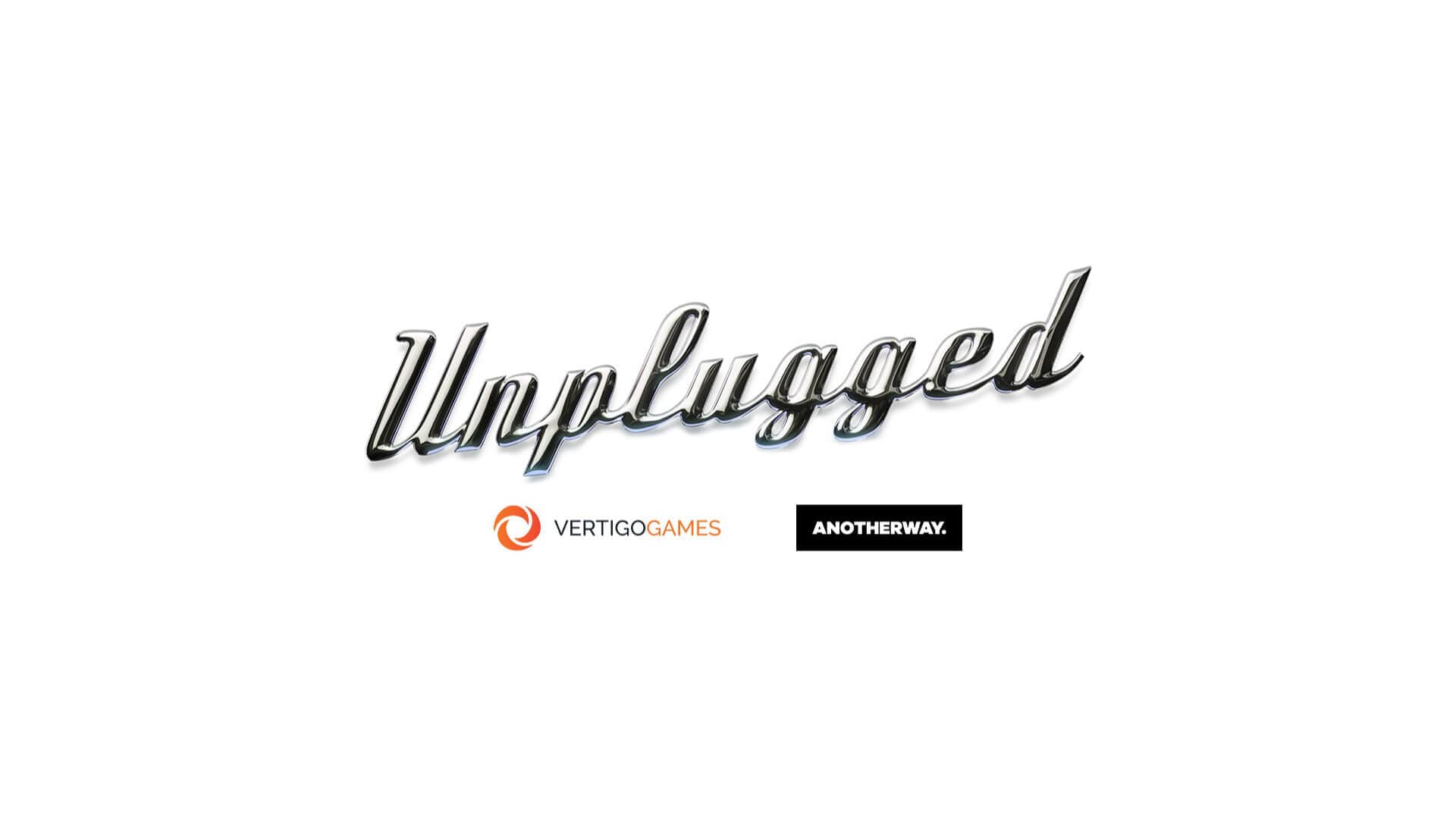 unplugged white