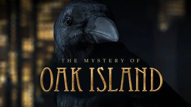 The Mystery of Oak Island