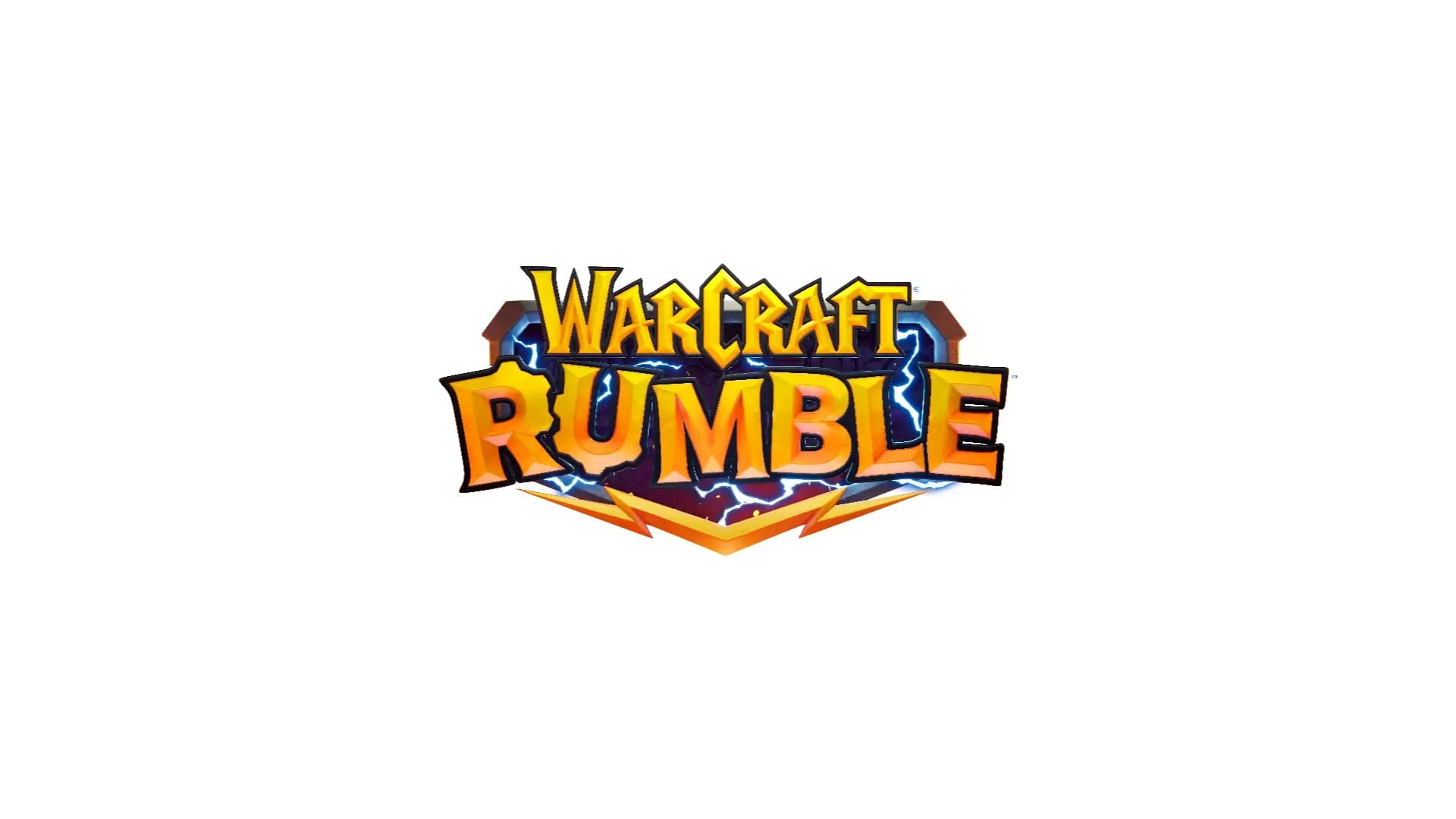 warcraft rumble