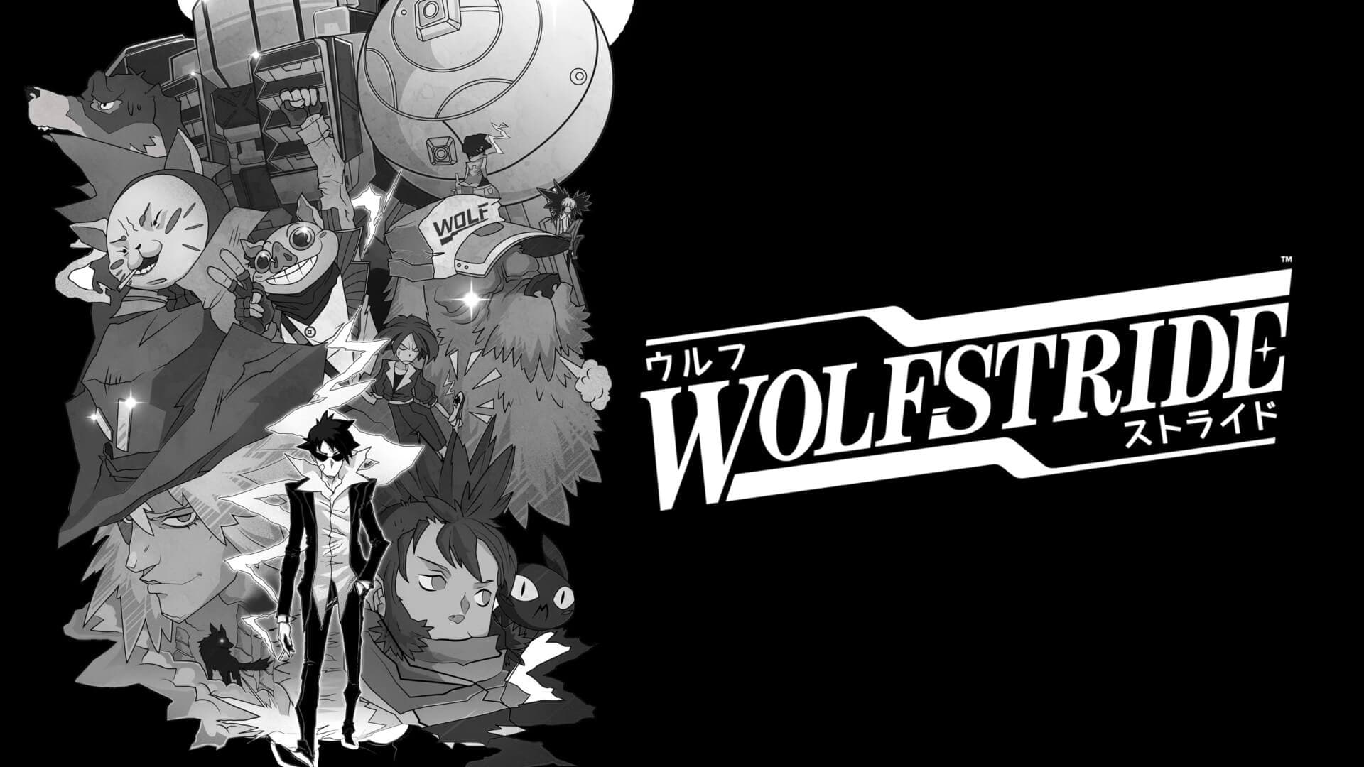 wolfstride banner
