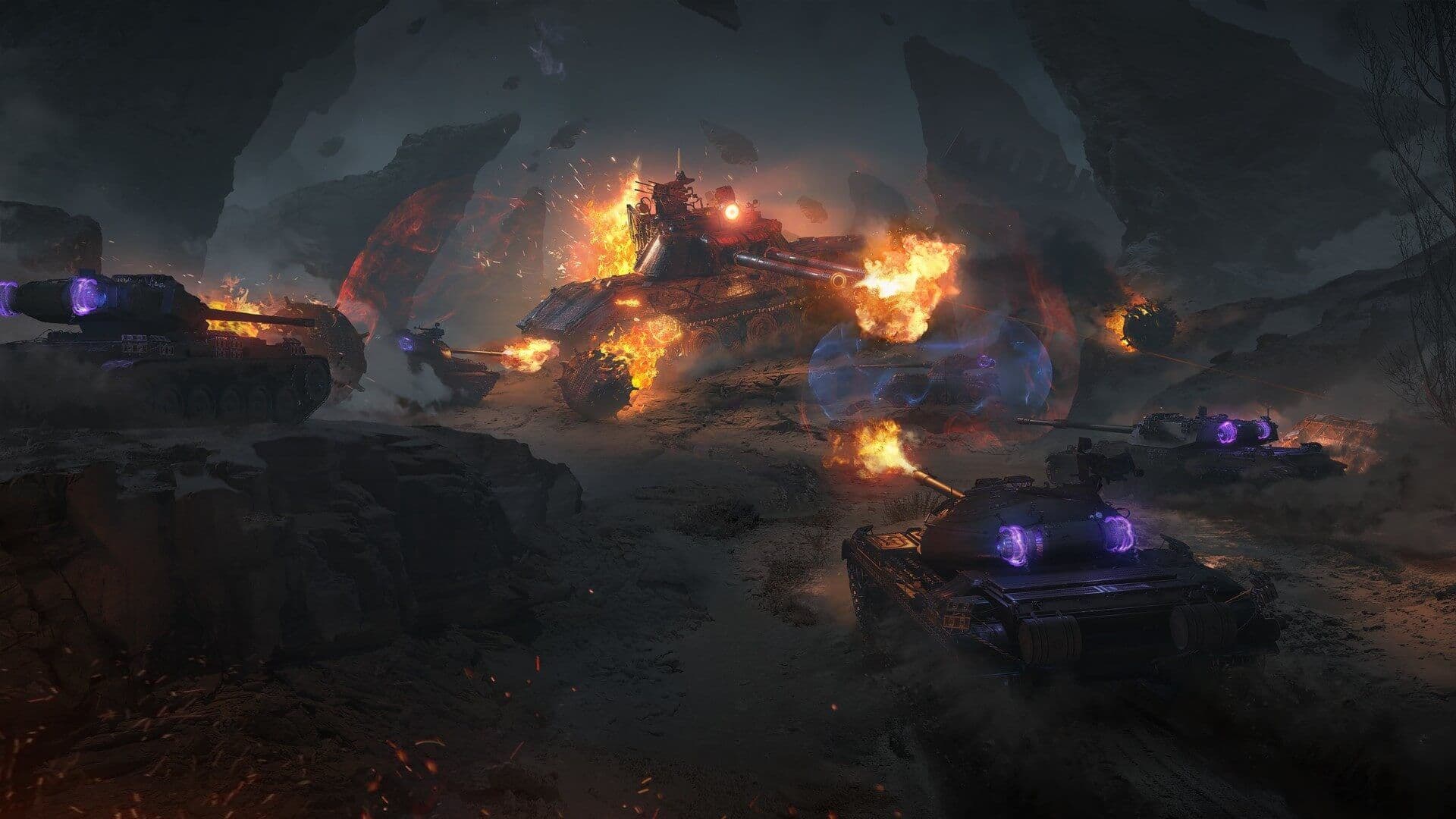 wot pc halloween keyart