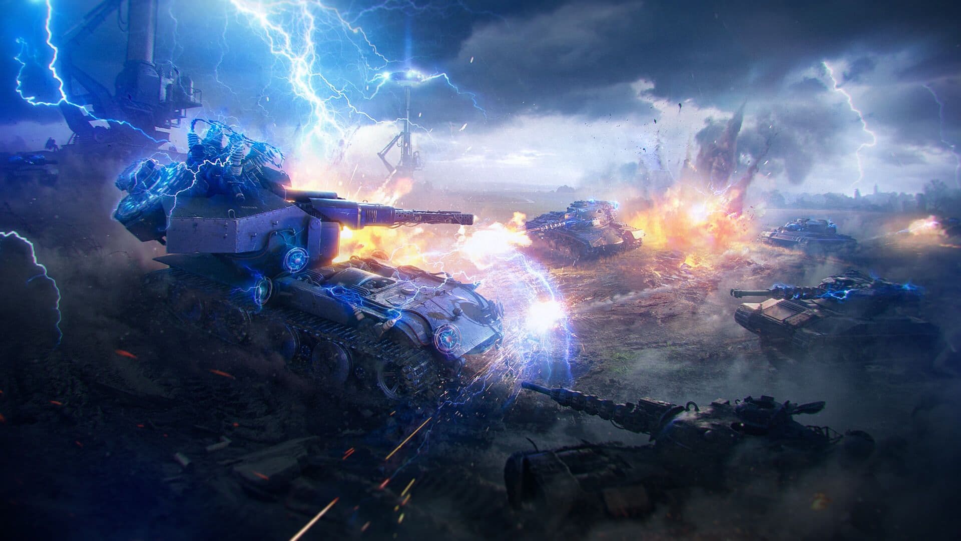 wot pc return of waffentrager keyart