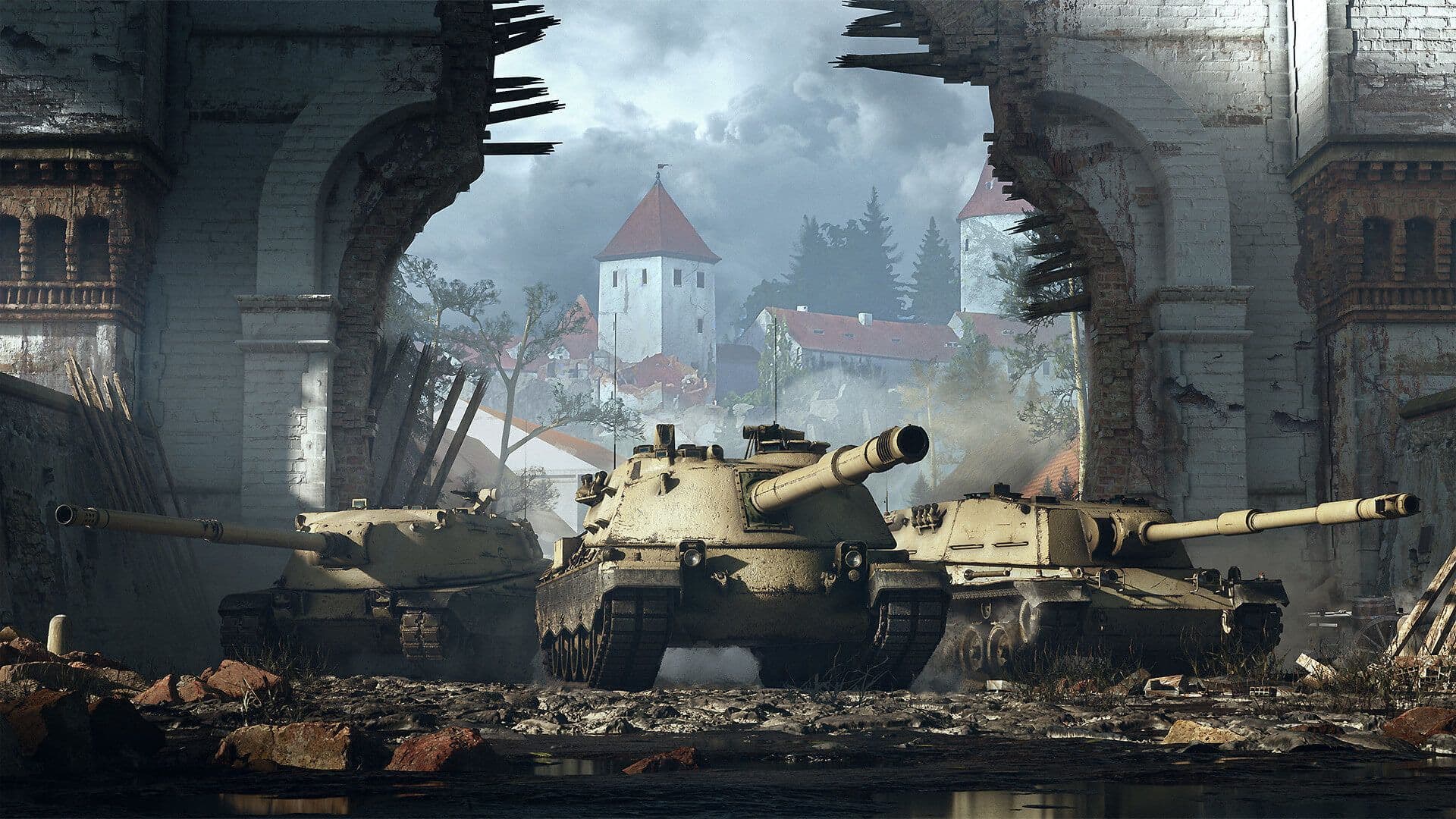 wot pc update 1.18 art