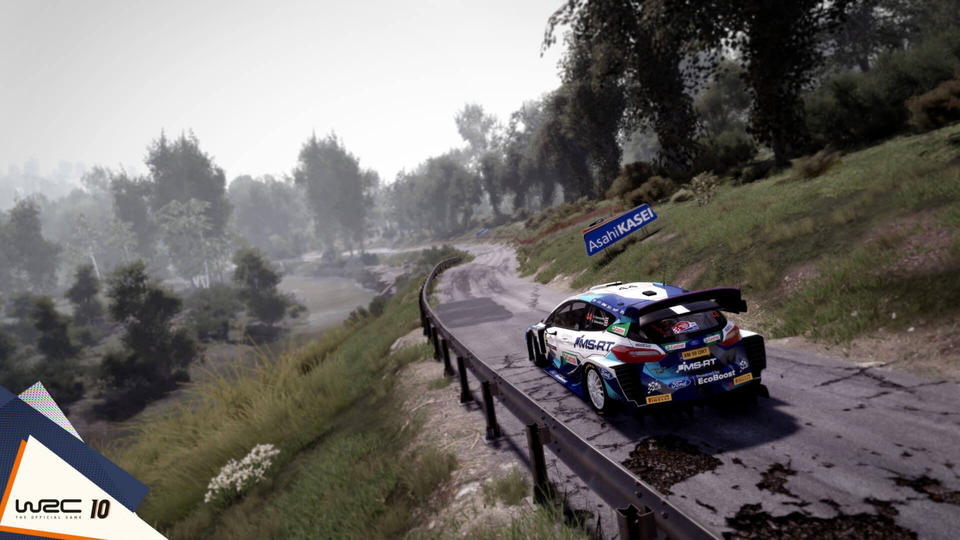 wrc10 screenshot 06
