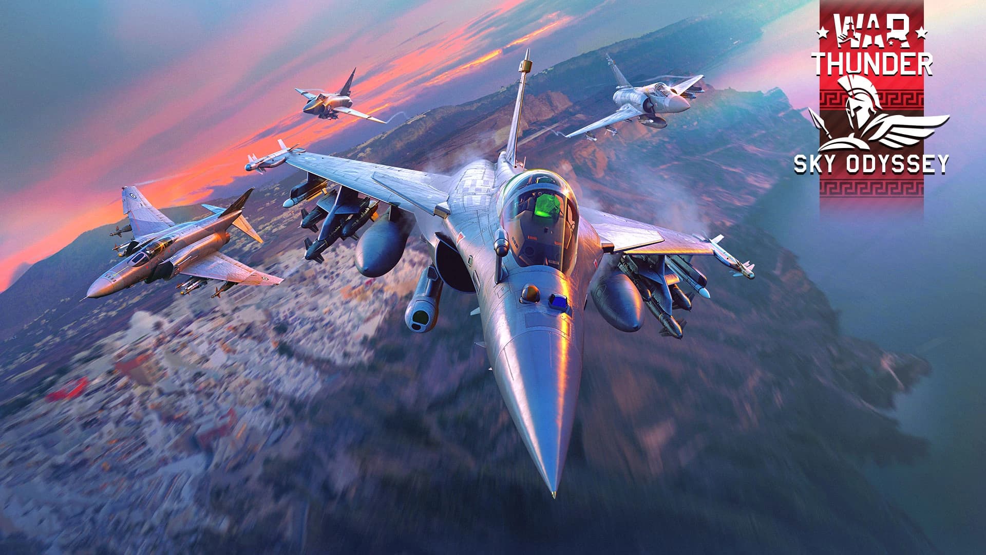 War Thunder