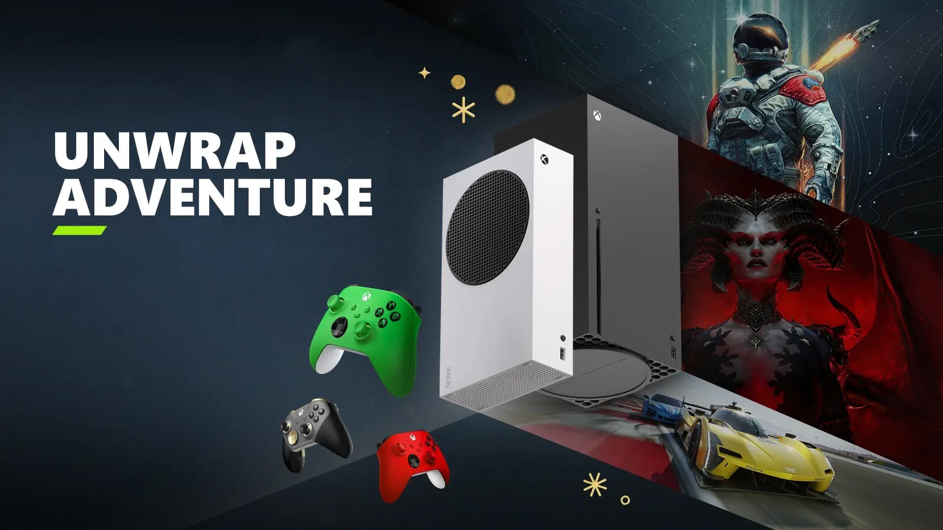 xbox black friday asset