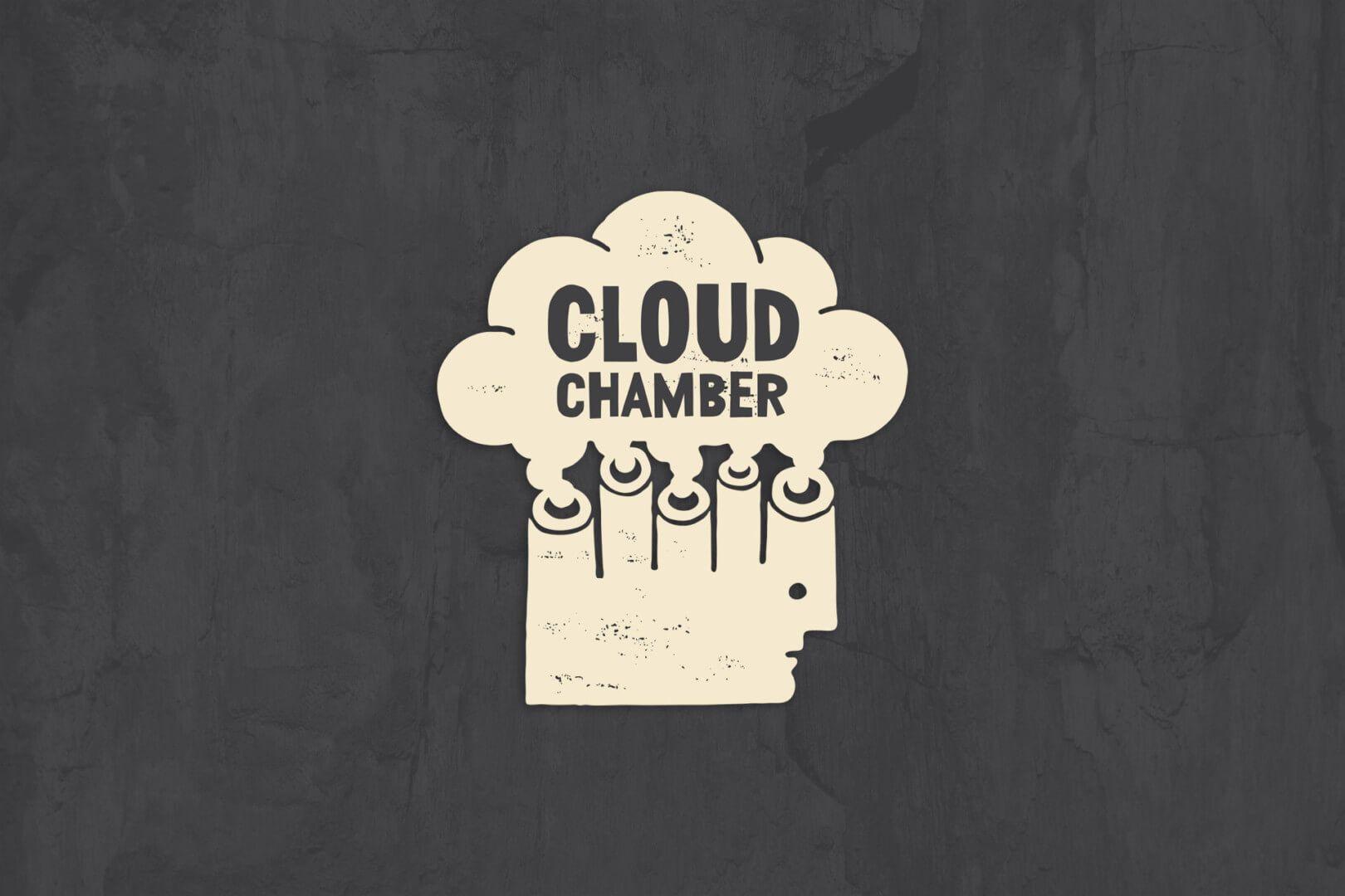 2k Cloud Chamber Logo