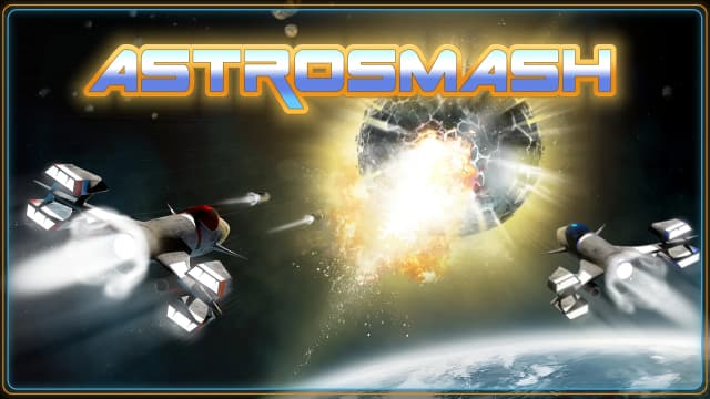 ASTROSMASH