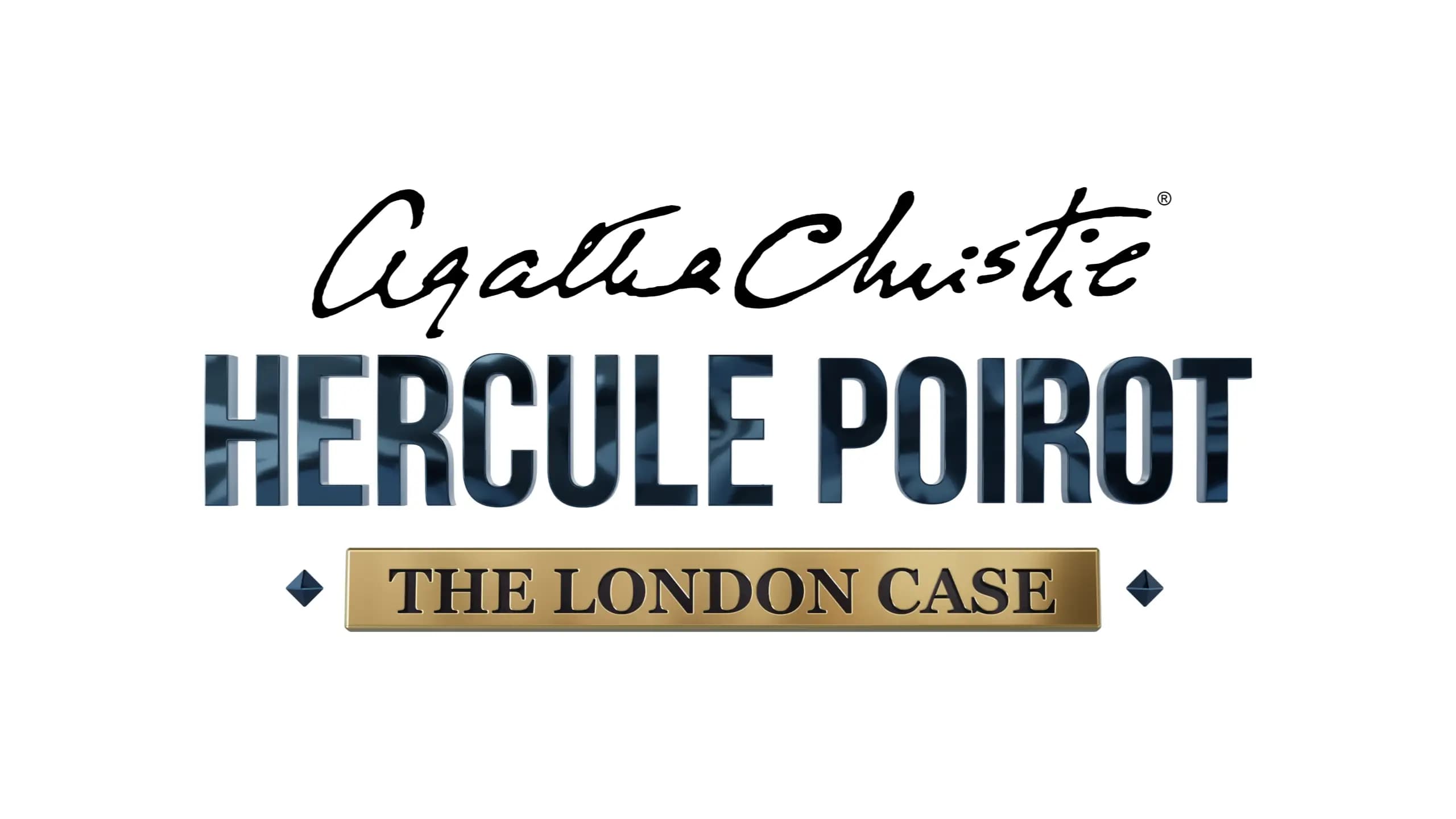Agatha Christie – Hercule Poirot: The London Case