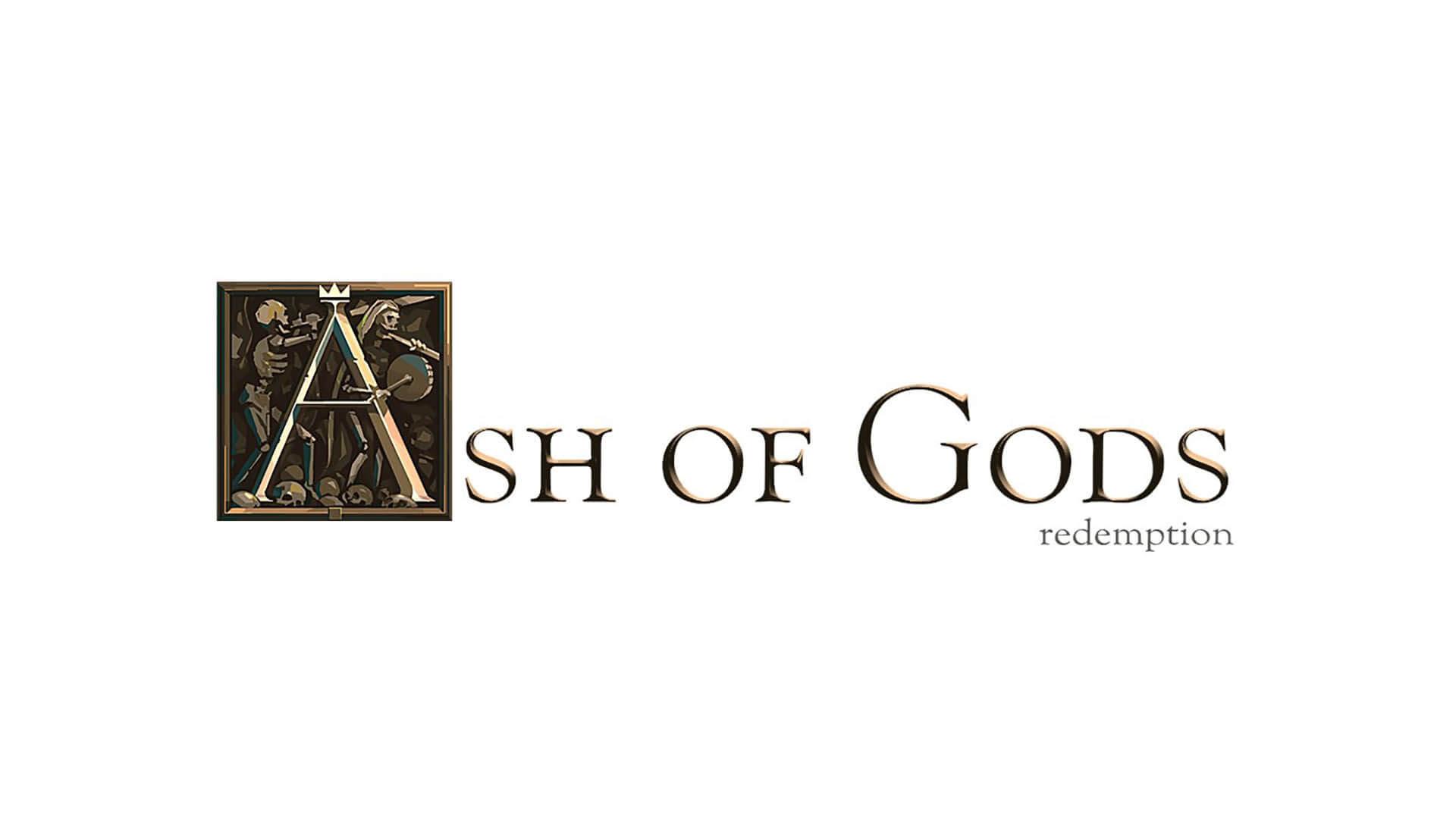 Ash Of Gods