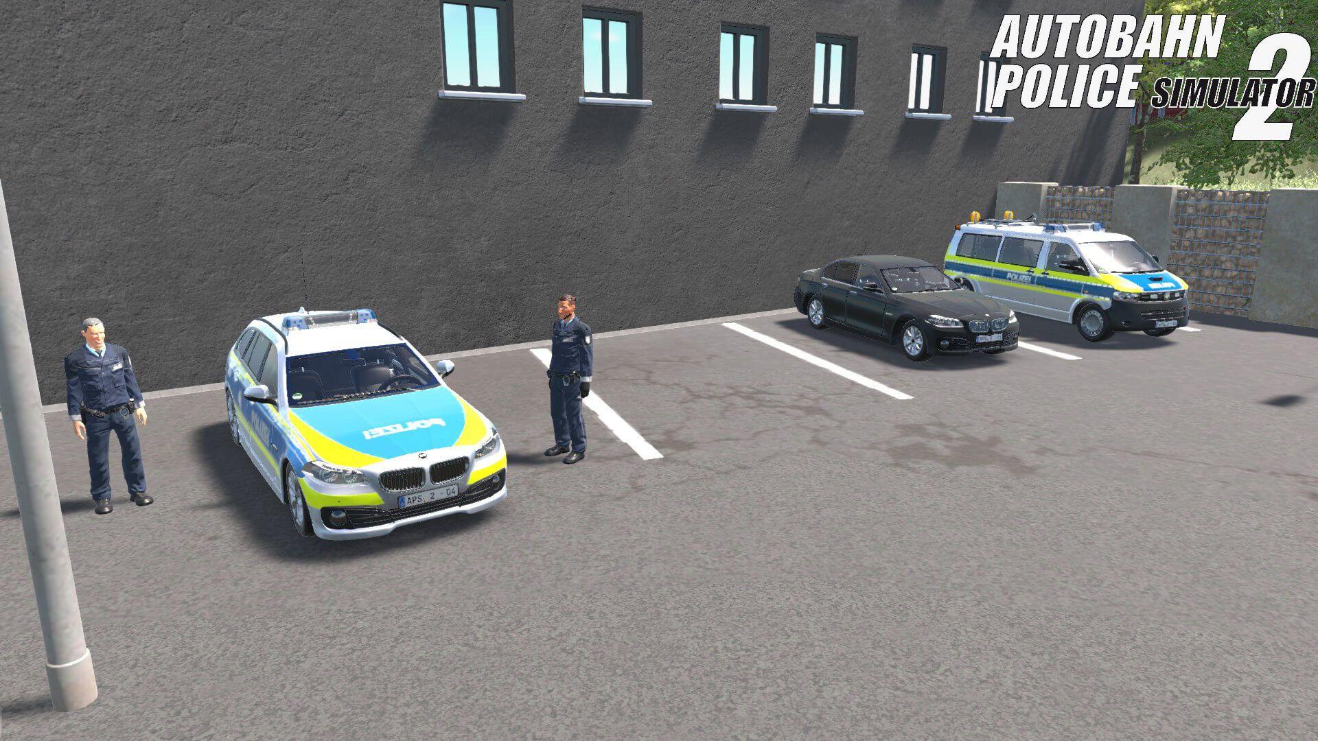 Autobahn Police Simulator 2 Ps4 17