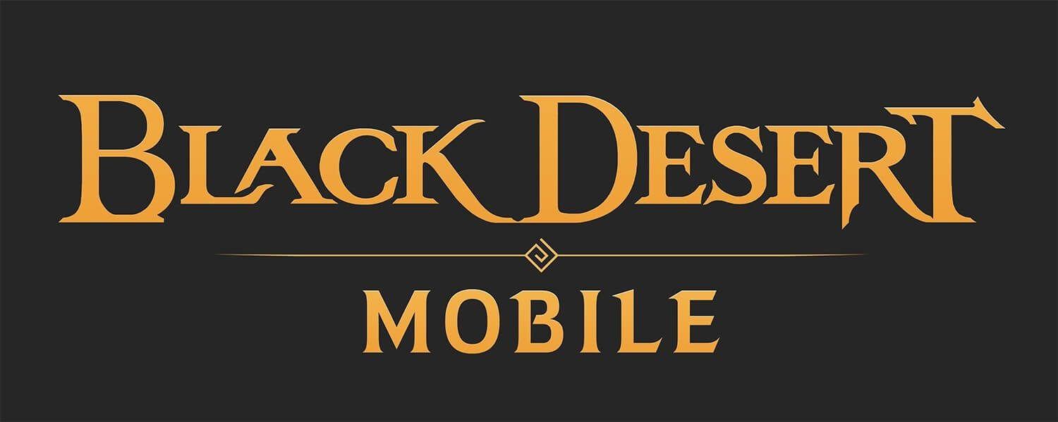 Blackdesert Mobile Global 샘플