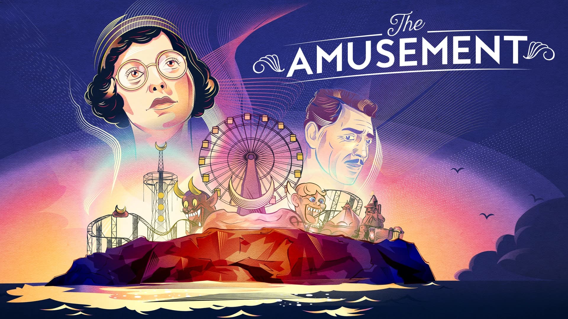 The Amusement