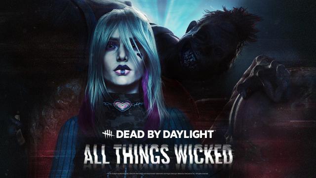 Dead by Daylight: All Things Wicked