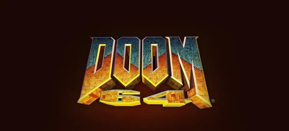 Doom64