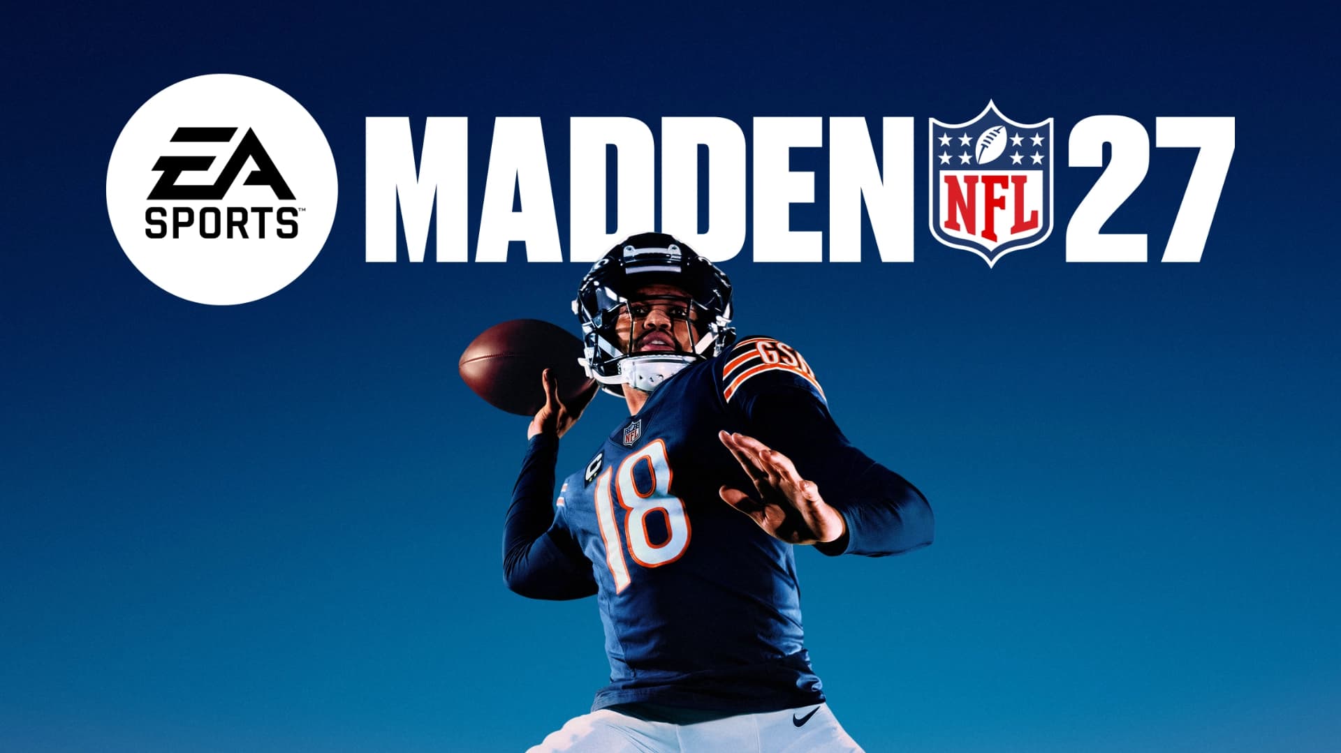 EA Sports Madden NFL 27