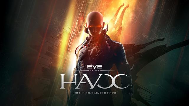 EVE Online: Havoc