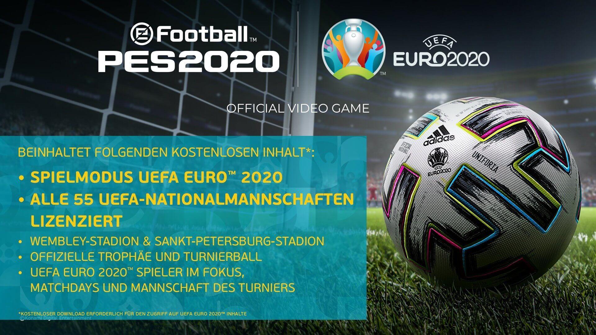 Efootballpes2020 Euro2020 Content 1920x1080 De