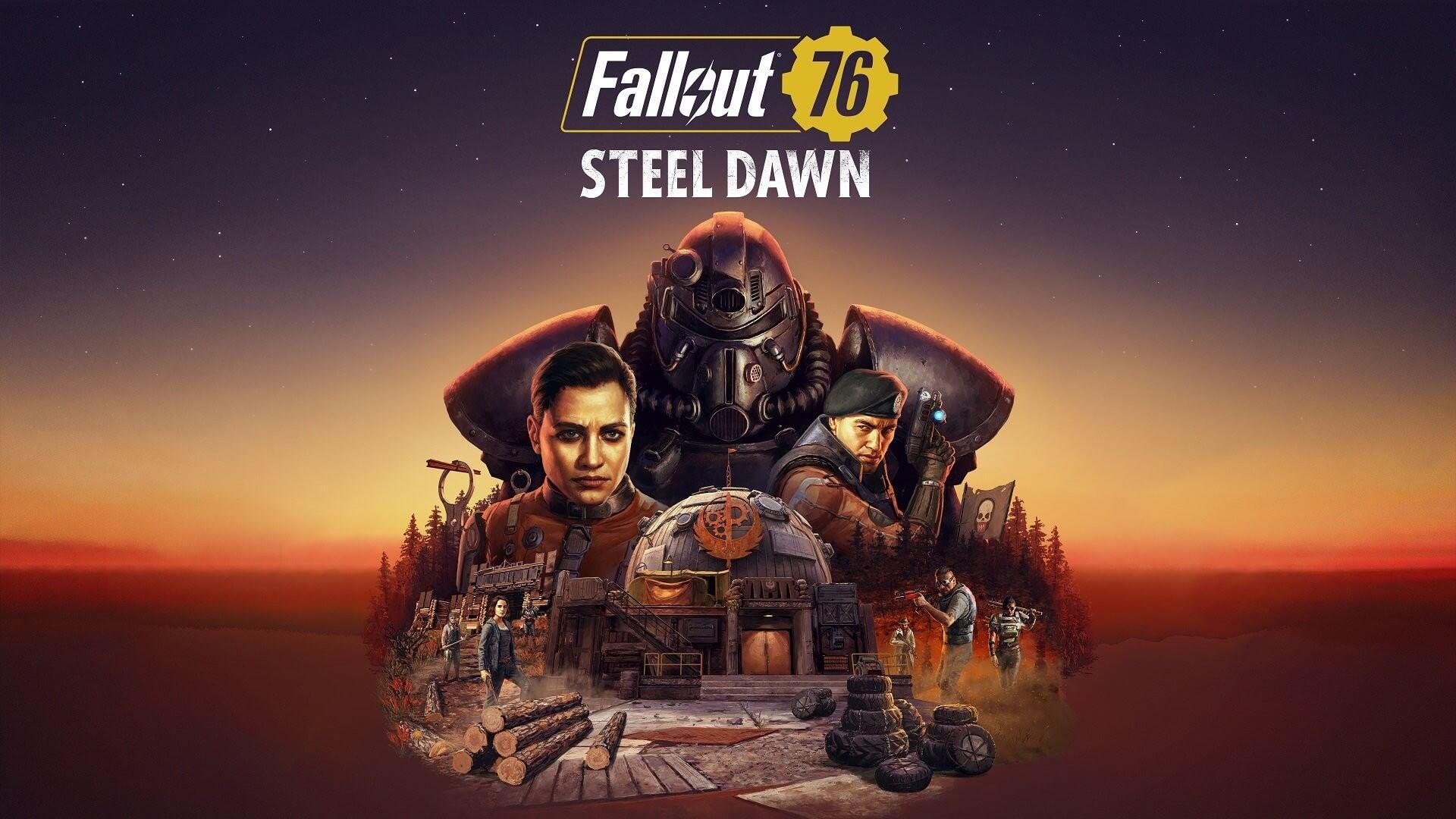 Fallout76 Steeldawn Sony Heroart 3840x2160 01