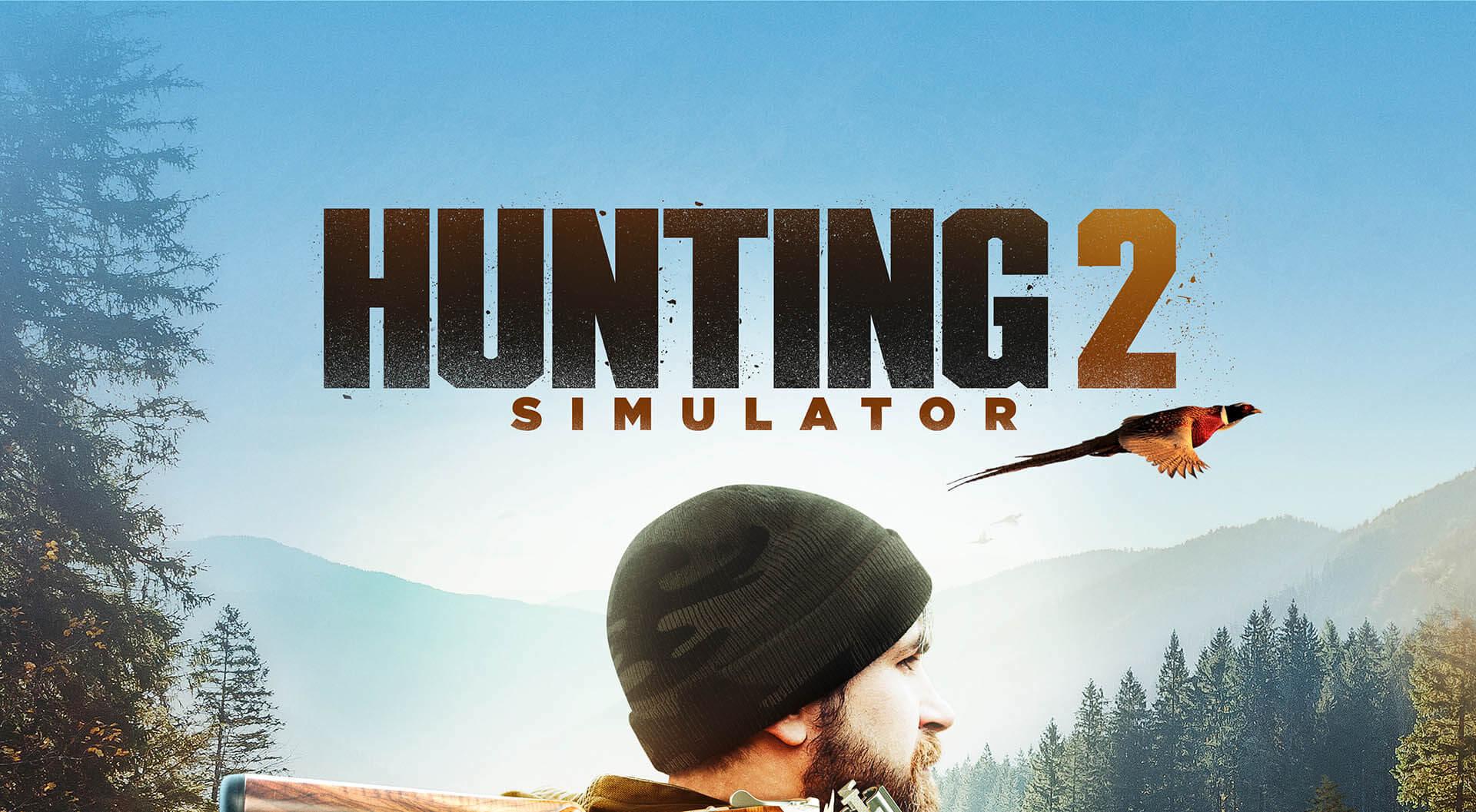 Hunting Simulator2