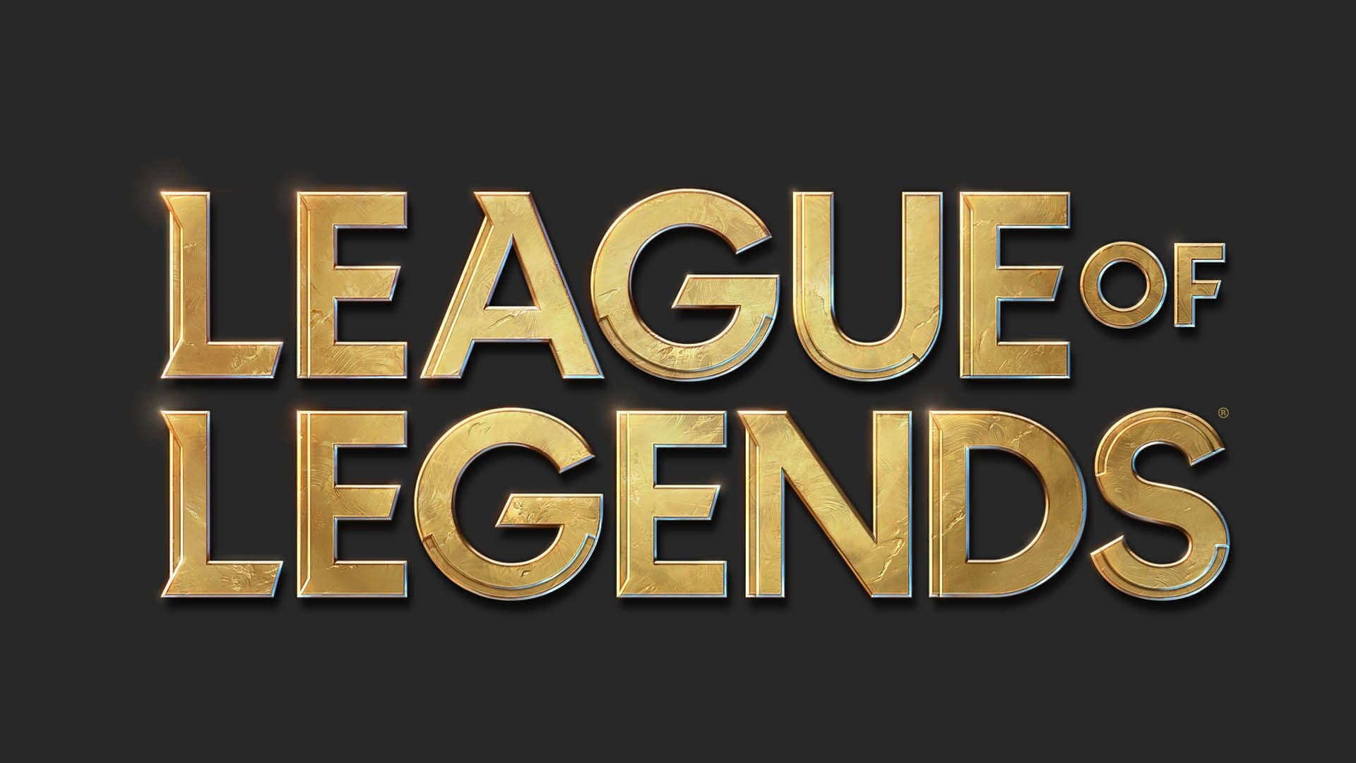 League Of Legends Lol