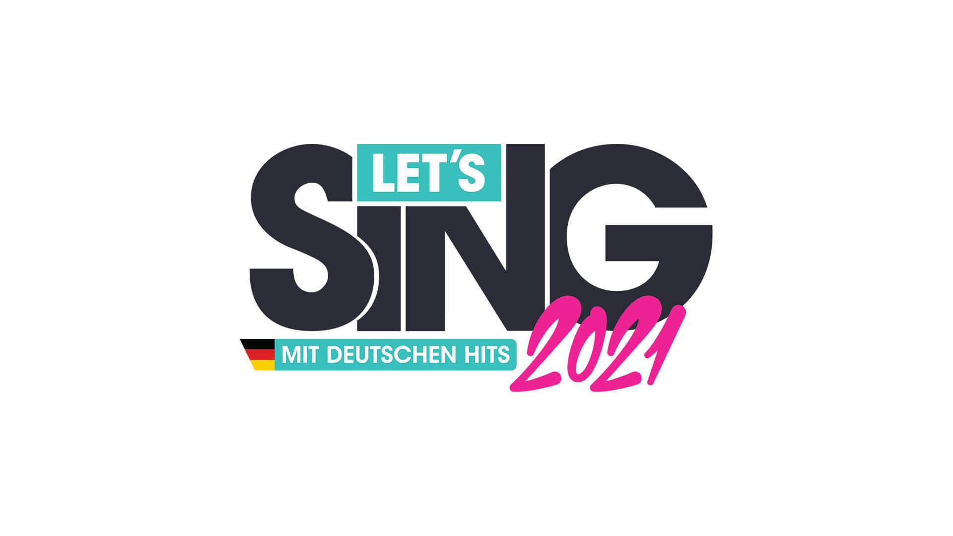 Lets Sing 2021