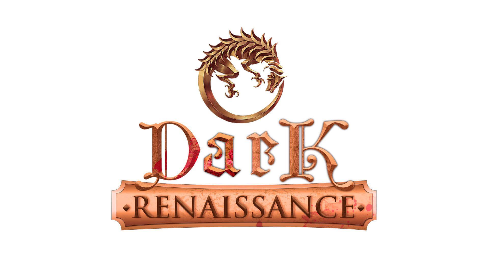 Logo Dark Renaissance