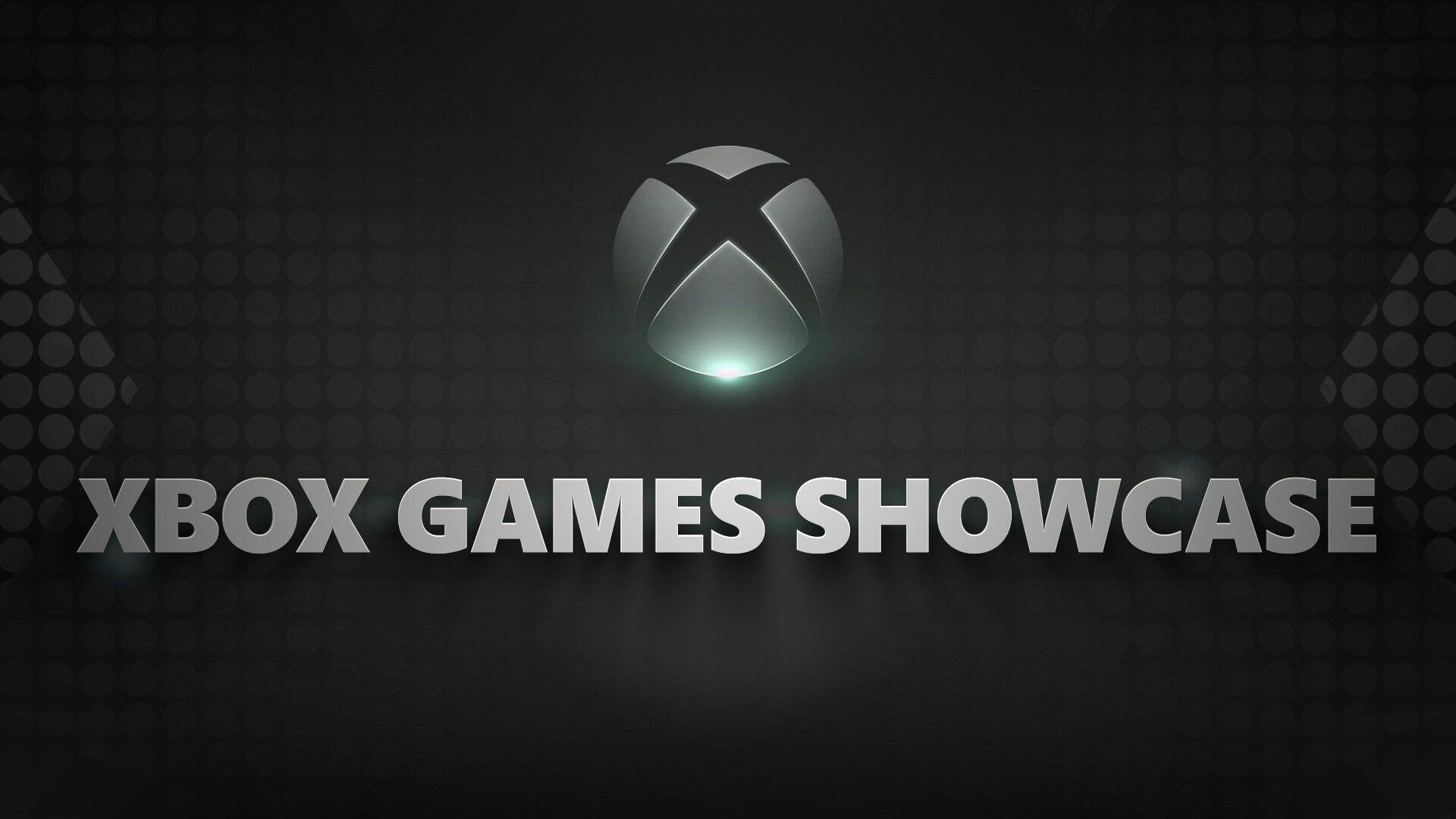 Mediaasset Xboxgamesshowcase