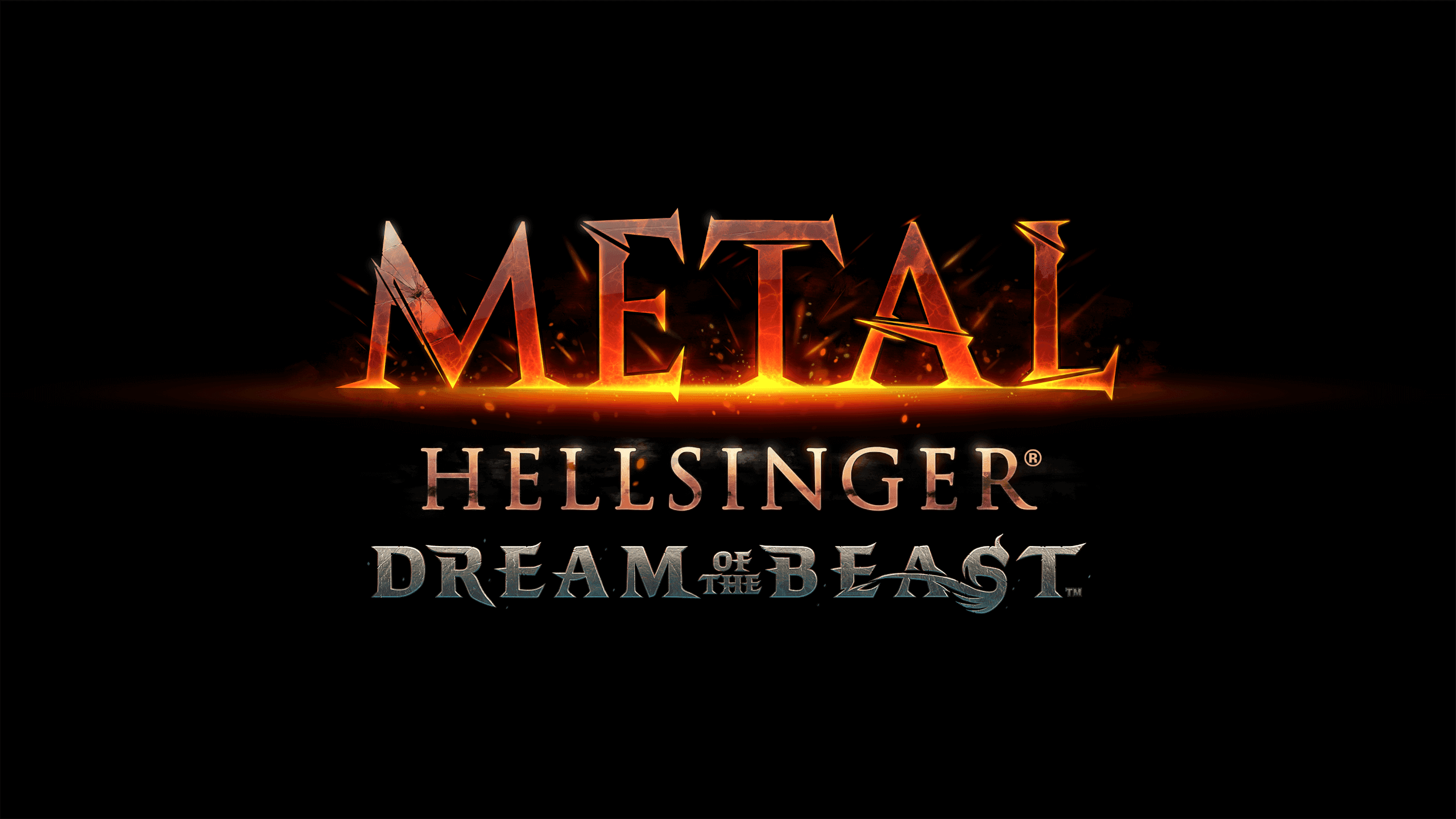 Metal: Hellsinger DLC Dream of the Beast
